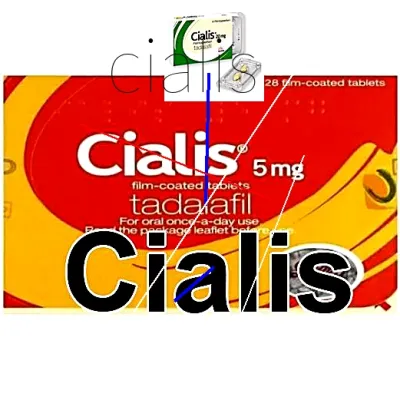 Peut on acheter du cialis en suisse